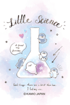 LITTLE SCIENCE
