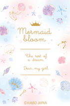 Mermaid Bloom